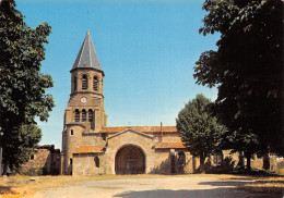 63 NONETTE L EGLISE ENVIRONS DE SAINT GERMAIN LEMBRON - Autres & Non Classés