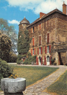 12 NAUCELLE LE CHATEAU DU BOSC - Sonstige & Ohne Zuordnung