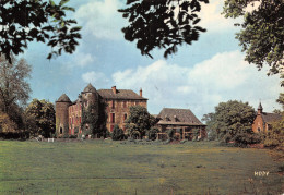 12 LE CHATEAU DU BOSC ENVIRONS DE NAUCELLE - Autres & Non Classés