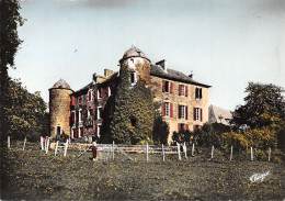 12 LE CHATEAU DU BOSC ENFANCE DE TOULOUSE LAUTREC - Autres & Non Classés