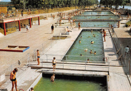 58 NEVERS LA PISCINE - Nevers