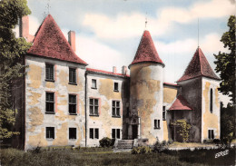 33 SAINTE FOY LA GRANDE LE CHATEAU - Andere & Zonder Classificatie