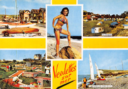 76 VEULETTES SUR MER - Other & Unclassified