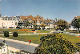 14 CABOURG LES JARDINS - Cabourg