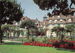 14 DEAUVILLE HOTEL NORMANDIE - Deauville