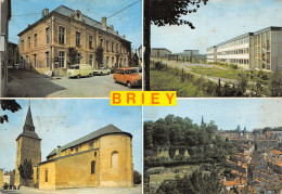 54 BRIEY - Briey