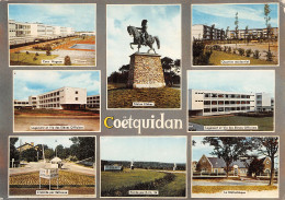 56 COETQUIDAN - Guer Cötquidan