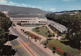 73 CHAMBERY LA POSTE - Chambery