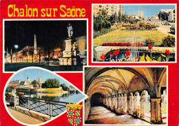 71 CHALON SUR SAONE - Chalon Sur Saone