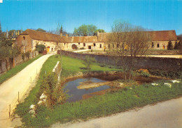 18 NANCAY GRENIER DE VILLATRE - Nançay