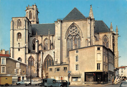 54 TOUL L EGLISE - Toul