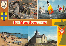 44 LES MOUTIERS EN RETZ - Les Moutiers-en-Retz