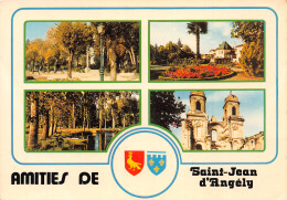 17 SAINT JEAN D ANGELY - Saint-Jean-d'Angely