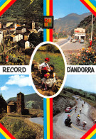 ANDORRA - Andorra