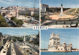 PORTUGAL LISBOA - Lisboa