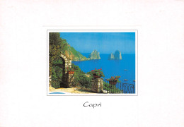 ITALIE CAPRI - Napoli (Naples)
