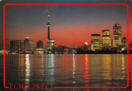 CANADA TORONTO - Moderne Ansichtskarten