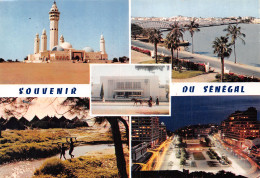 SENEGAL TOUBA - Sénégal