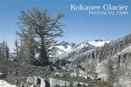 CANADA KOKANEE - Cartes Modernes