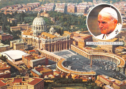 VATICAN - Vatikanstadt