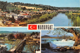 TURQUIE MANAVGAT - Türkei