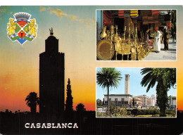 MAROC CASABLANCA - Casablanca