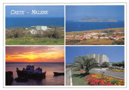 GRECE MALEME - Grèce