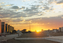 BRASIL BRASILIA - Sonstige & Ohne Zuordnung