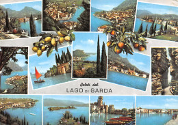 ITALIE LAGO DI GARDA - Other & Unclassified