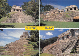 MEXIQUE PALENQUE CHIPAS - Mexiko