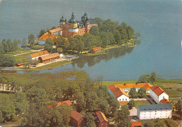 SUEDE SVERIGE GRIPSHOLM - Suecia