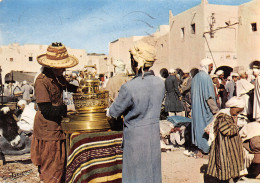 ALGERIE GHARDAIA - Ghardaïa