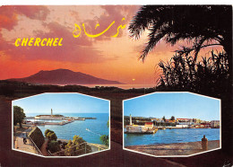 ALGERIE CHERCHEL - Andere & Zonder Classificatie