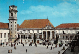 PORTUGAL COIMBRA - Coimbra