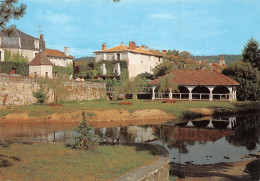 24 SAINT PARDOUX LA RIVIERE LE LAVOIR - Autres & Non Classés