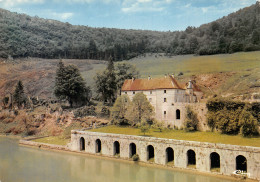 39 ABBAYE LA CHARTREUSE ENVIRONS DE VOUGLANS - Autres & Non Classés