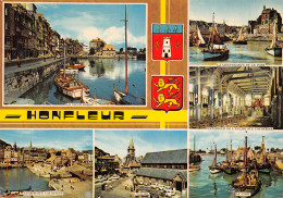 14 HONFLEUR - Honfleur