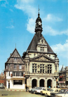 80 PERONE L HOTEL DE VILLE - Peronne