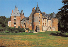 18 BLANCAFORT LE CHATEAU - Andere & Zonder Classificatie