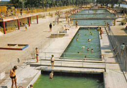 58 NEVERS LA PISCINE - Nevers