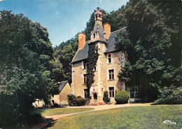 72 CHATEAU DU LOIR MANOIR DE RIABLAY - Chateau Du Loir