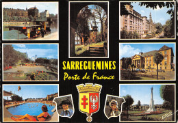 57 SARREGUEMINES - Sarreguemines