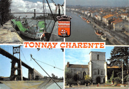 17 TONNAY CHARENTE - Autres & Non Classés