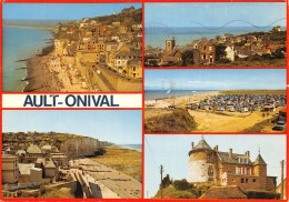 80 AULT ONIVAL VUE - Ault