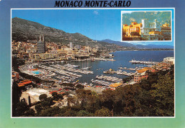 MONACO MONTE CARLO 1990 - Monte-Carlo