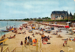 44 LA BAULE LA PLAGE DU CASINO - La Baule-Escoublac