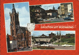 71866681 Roermond  Roermond - Other & Unclassified