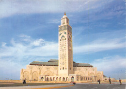 MAROC CASABLANCA - Casablanca