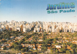 BRESIL SAO PAULO - São Paulo