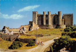 PORTUGAL OBIDOS - Leiria